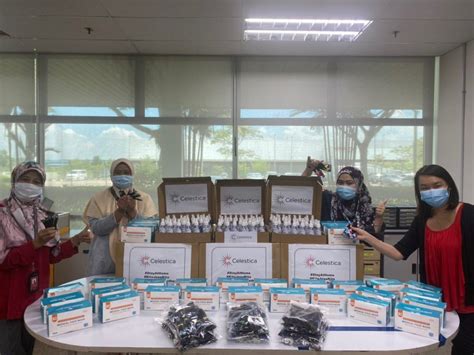 celestica electronics (m) sdn. bhd